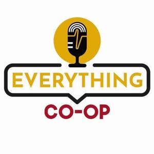 Everything Co-op with Vernon Oakes