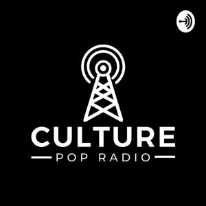 Culture Pop Radio