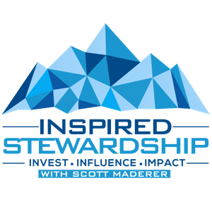 Inspired Stewardship