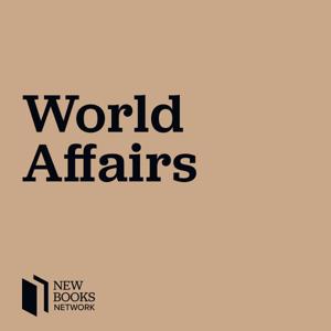 New Books in World Affairs