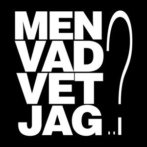 Men vad vet jag?