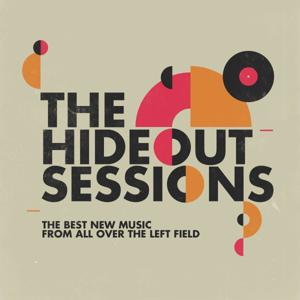 The Hideout Sessions by Part-Time Heroes