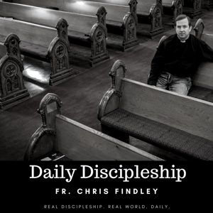 Daily Discipleship