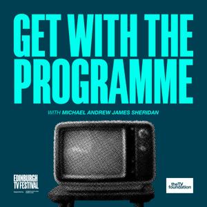 Get With The Programme