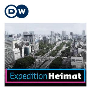 Expedition Heimat | Deutsche Welle