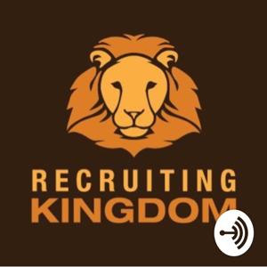 Recruiting Kingdom
