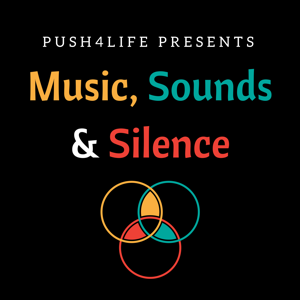 Music Sounds And Silence