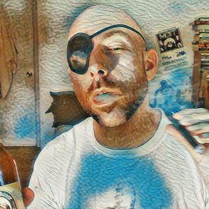 Frankie Delmane's SUPERLEGEND Podcast