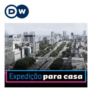 Expedição Para Casa | Deutsche Welle