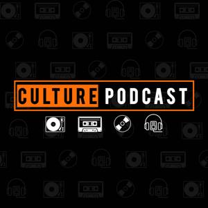 Culture Podcast