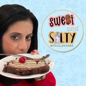Sweet and Salty with Ellen Karis