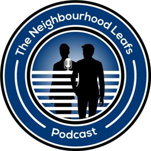Friendly Neighbourhood Leafs Podcast