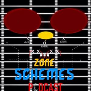 The Zone Schemes Podcast — feat. Ri, Juice & Kram