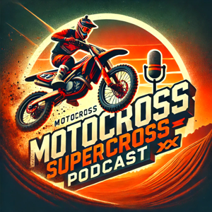 Motocross Supercross Podcast