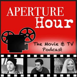 Aperture Hour Podcast