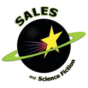 Rugg's Sales and Science Fiction