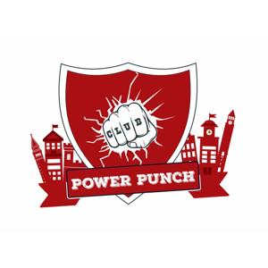 Power Punch Club Podcast