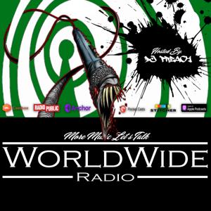 WorldWide Radio