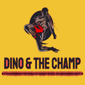 Dino & The Champ