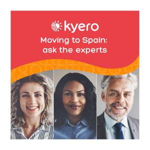 Kyero Spanish Property Podcasts