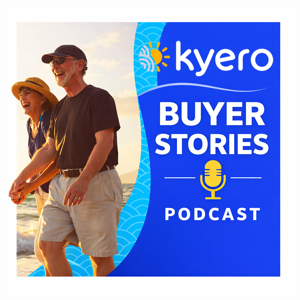 Kyero Spanish Property Podcasts