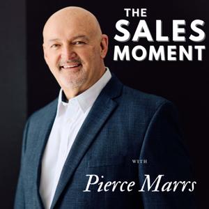 The Sales Moment