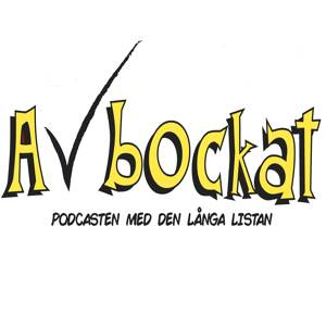 Avbockat - Podcasten med den långa listan by jens_soderhall@hotmail.com