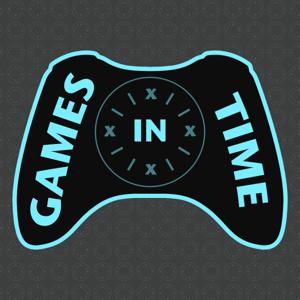 Games in Time