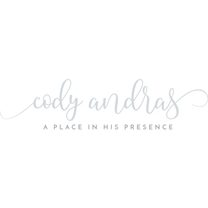 A Place in His Presence