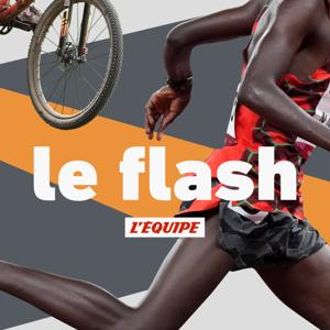 le flash L'Équipe by L'Equipe