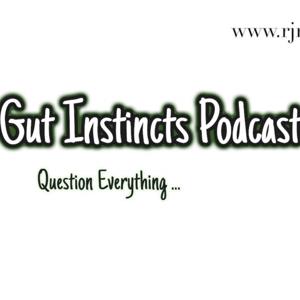 Gut Instincts Podcast