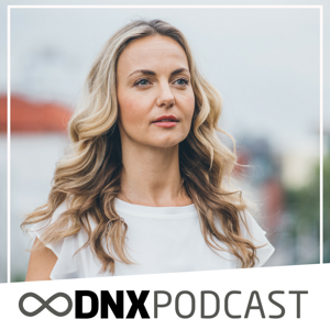 DNX – Digital Nomad Podcast with Silvia Christmann