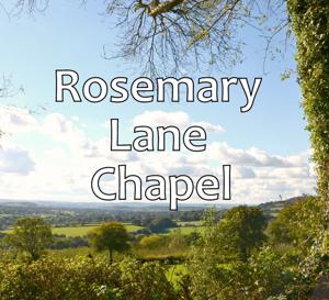 Rosemary Lane Chapel