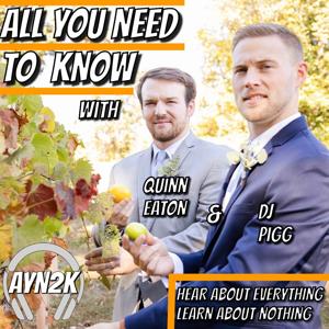 All You Need To Know