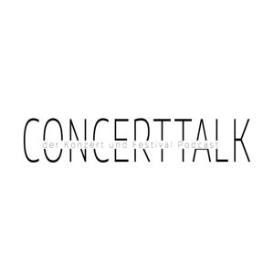 CONCERTTALK