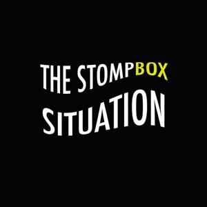 StompBox Situation Podcast