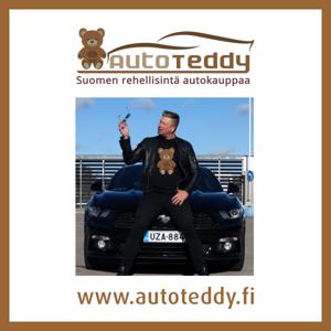 AutoTeddy Podcast
