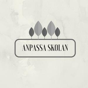 Anpassa Skolan