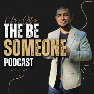 The Be Someone Podcast