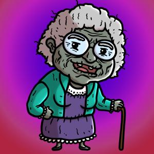 Please Excuse My Dead Aunt Sally