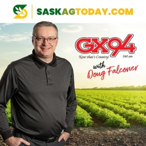 Sask Ag Today on GX94 by GX94