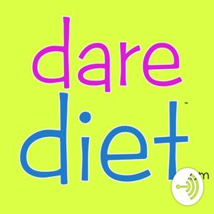 Dare Diet - Clean Eating, Gut Health & Safe Weight Loss by Dr. Dan Davidson