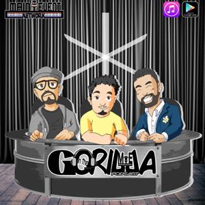 In the Gorilla