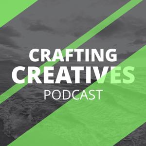 Crafting Creatives