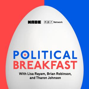 Political Breakfast from WABE