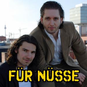 Für Nüsse (mit Dirk und Klaus)