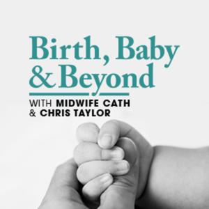 Birth, Baby & Beyond by LiSTNR