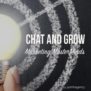 Chat and Grow MasterMinds with Tiffany Youngren