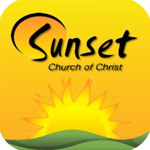 Sunset Church of Christ Sermons
