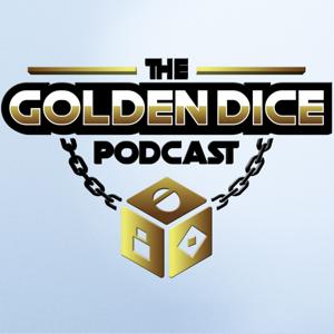 Golden Dice Podcast by Golden Dice